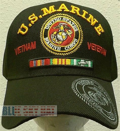 New Us Marine Corps Usmc Viet Nam Vietnam Veteran Vet Service