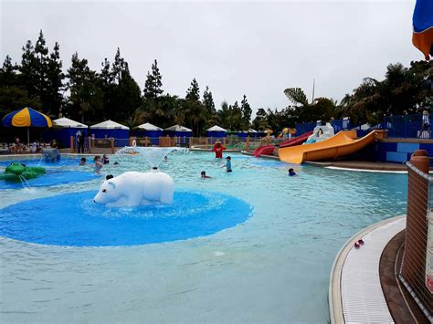 Things To Know Before Visiting The Legoland California Water Park