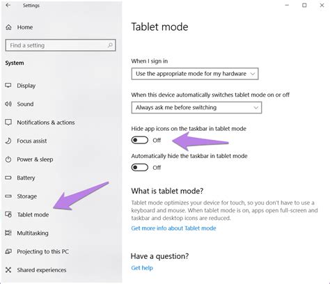 Top 15 Tips And Tricks To Use Windows 10 In Tablet Mode Moyens Io