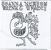 Joanna Newsom - Walnut Whales (2002, CDr) | Discogs