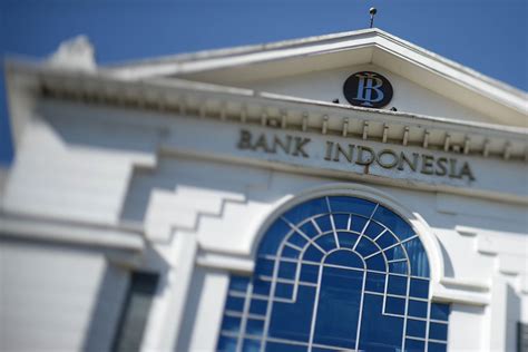 Mengenal Bank Indonesia Gambaran