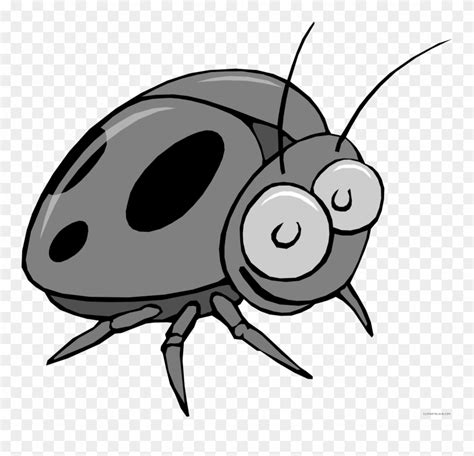 Beetle Clipart Little Bug Beetle Little Bug Transparent Free For