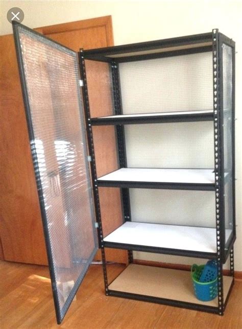 Pin By Taylor Martin On Herps Others Rat Cage Diy Rat Cage Diy