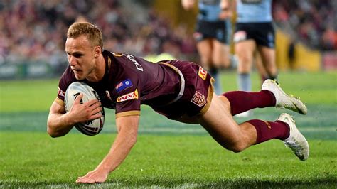 Maroons are descendants of africans in the americas who formed settlements away from slavery. State of Origin 2019: Daly Cherry-Evans, Maroons captain ...