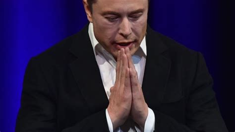 — elon musk (@elonmusk) may 5, 2020. Elon Musk: SpaceX will eingeschlossene thailändische ...