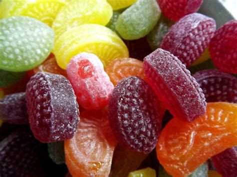Candy Colour Food Macro Photography Image 323977 On