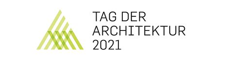 Tag Der Architektur 2021