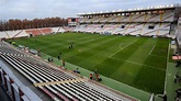 El Estadio de Vallecas abrirá para el Rayo Vallecano-Barça - AS.com