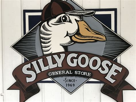 Silly Goose General Store Stop In At Silly Goose Which Carries A Large