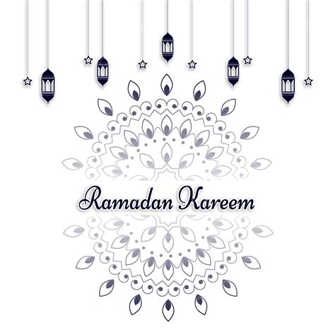 Ramadan Kareem Lantern Vector Hd Png Images Ramadan Kareem Beautiful