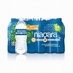Reviews for Niagara 16.9 fl. oz. Purified Drinking Water (24-Pack ...