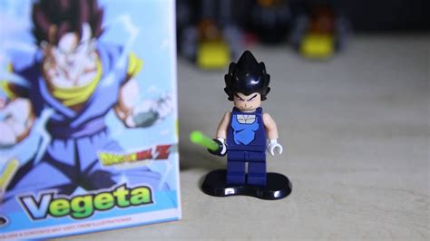 Check spelling or type a new query. LEGO Dragon Ball Z Lele Review - YouTube