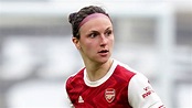 Lotte Wubben-Moy: England centre-back ready to take chance against ...