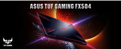 Asus Tuf Gaming Wallpaper