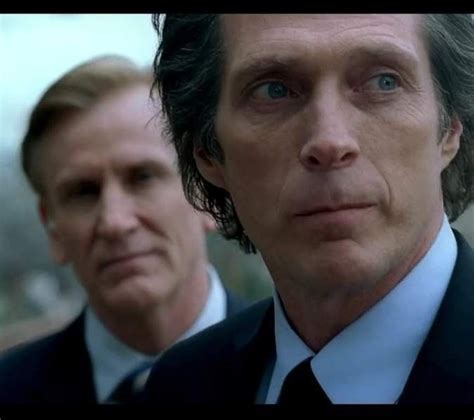 William Fichtner As Alexander Mahoneprison Break S2 2006 Prison