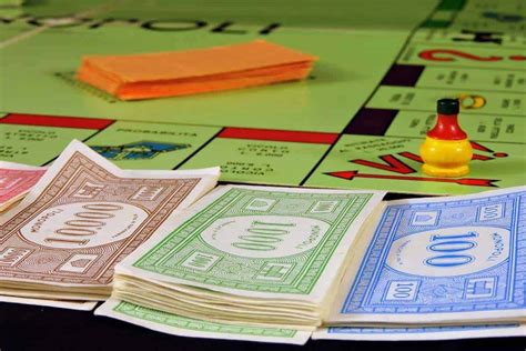 7 black box—is the ultimate parker brothers monopoly game for collectors. How Much Money Do You Start With In Monopoly? - Maine News Online