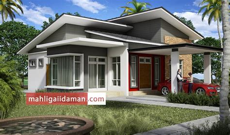 Bina rumah atas tanah sendiri di selangor. Berita TV Malaysia: PAKEJ BINA RUMAH ATAS TANAH SENDIRI