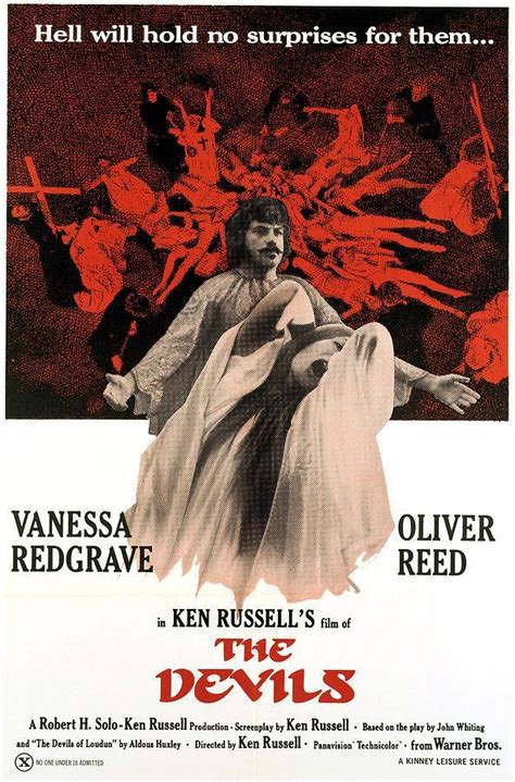 The Devils 1971 Bluray 720p Hd Unsoloclic Descargar Películas Y