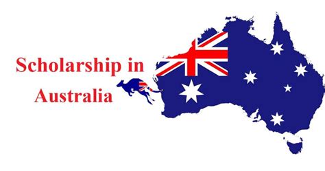 Scholarship In Australia Oya School