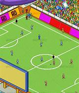 Football Stadium Clipart Pictures