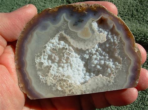 Brazilian Agate Geodes Spirit Rock Shop