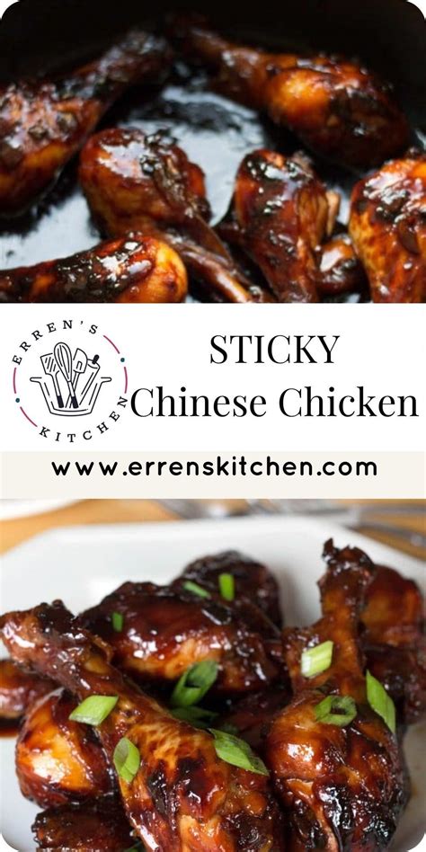 Spicy Sweet And Sticky Chicken Thighs Recipe Artofit