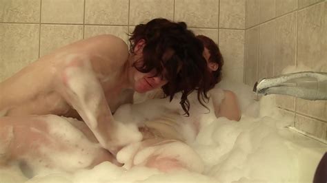 Dirty Lesbian Bubble Bath Videos On Demand Adult Dvd Empire