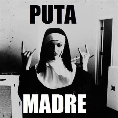 Stream Puta Madre Music Listen To Songs Albums Playlists For Free