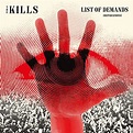 List of Demands (Reparations) by The Kills on Amazon Music - Amazon.com