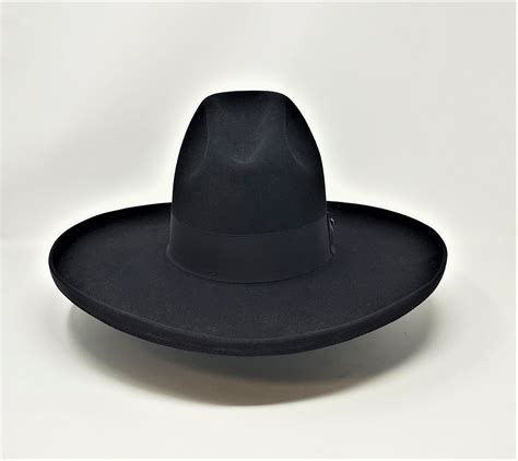 Stetson Tom Mix 6x Fur Cowboy Hat One 2 Mini Ranch