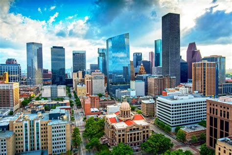 Houston Travel Guide Vacation And Trip Ideas Travel Leisure