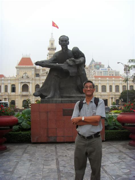 K M Cheng Travel Journal Vietnam And Cambodia Jan 2014