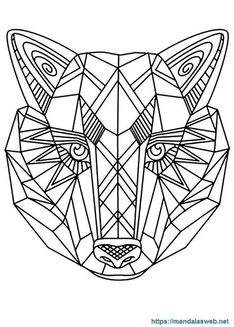 Mandalas Faciles Para Colorear | Tattoos Ideas en 2020 | Páginas para