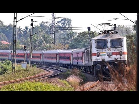 The superfast categorized train runs in between kochuveli junction and chandigarh. Kerala Express | India's Longest Running Daily Superfast ...