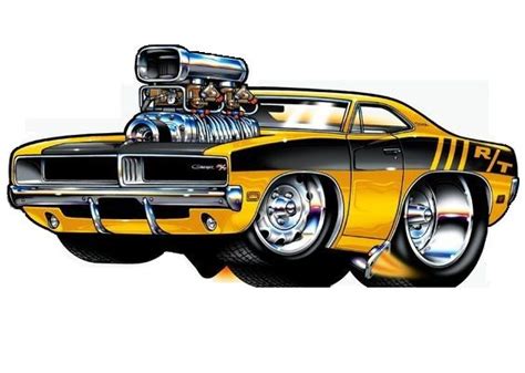 Pin By Mark Watkins On Autos Y Motos Rf Classic Car Decal Truck Art