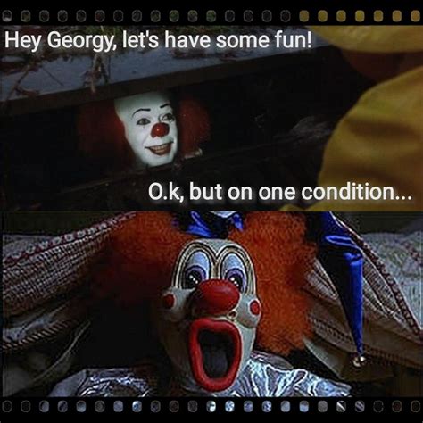 The Best Clown Memes Memedroid