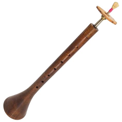 Persian Sorna Musical Instrument Khoramabad Shopipersia