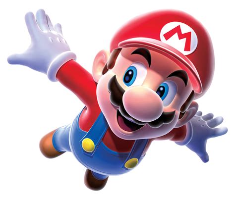 Mario Character Super Mario Bros Image 3339804 Zerochan Anime