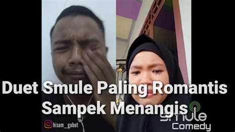 Duet Smule Sama Bocah Malah Jadi Baper Sampe Nangis Nangis Terbaru