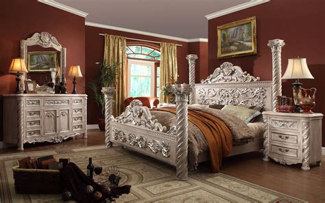 Traditional bedroom set renovating ideas. Bedroom