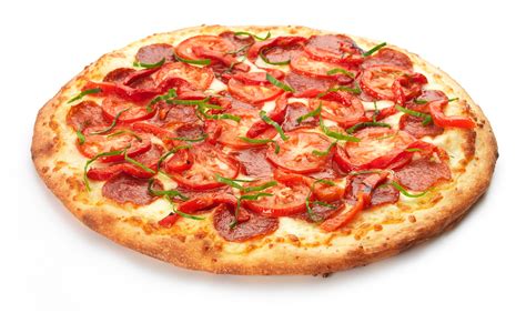 Collection Of Png Hd Pizza Pluspng