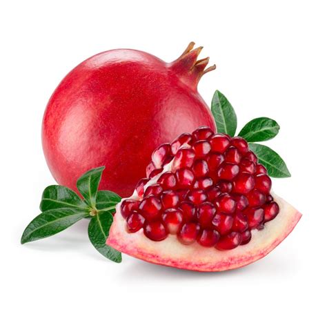Pomegranate 1kg Br180