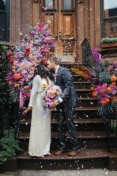 Best Wedding Designs Of The Year Our Favorite Decor Details From 2021