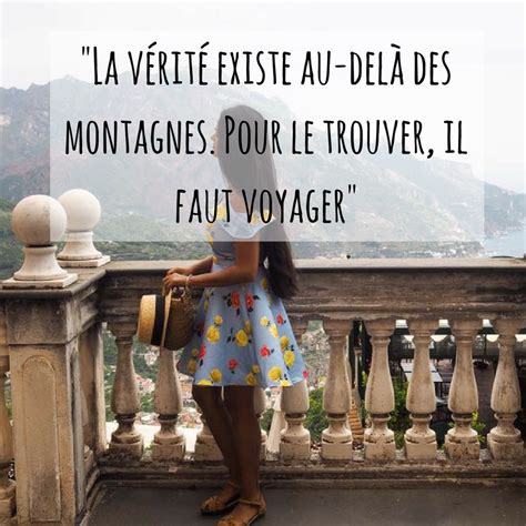 Inspirational French Travel Quotes Translated To English Luxury Voyager