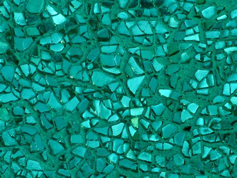 Turquoise Broken Glass Background Free Stock Photo Public Domain Pictures