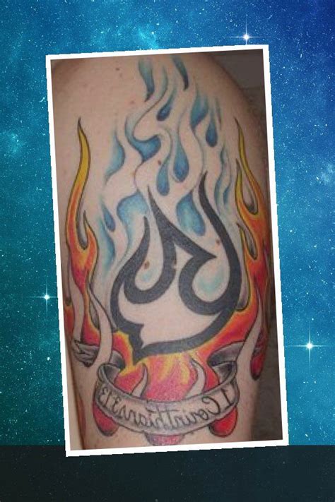 36 Best Holy Spirit Flame Tattoo Design Images On Pinterest Flame