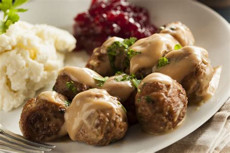 Traditional Swedish Food Guide 19 Swedish Dishes You Have To Try