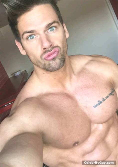 Joss Mooney Naked The Nude Male