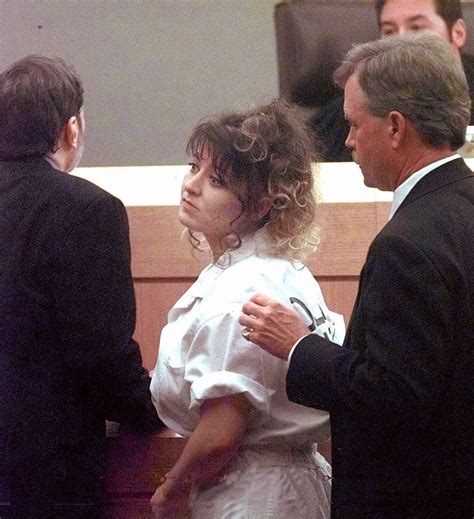 5 controversial moments in the case that sent darlie routier to death row for her son s murder