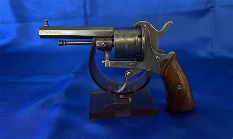 Usa The Guardian 1878 Revolver 9 Mm Catawiki